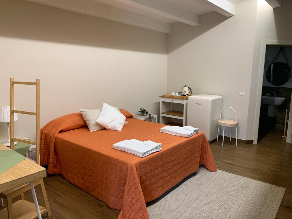 Borgo Nocchiara Carlentini