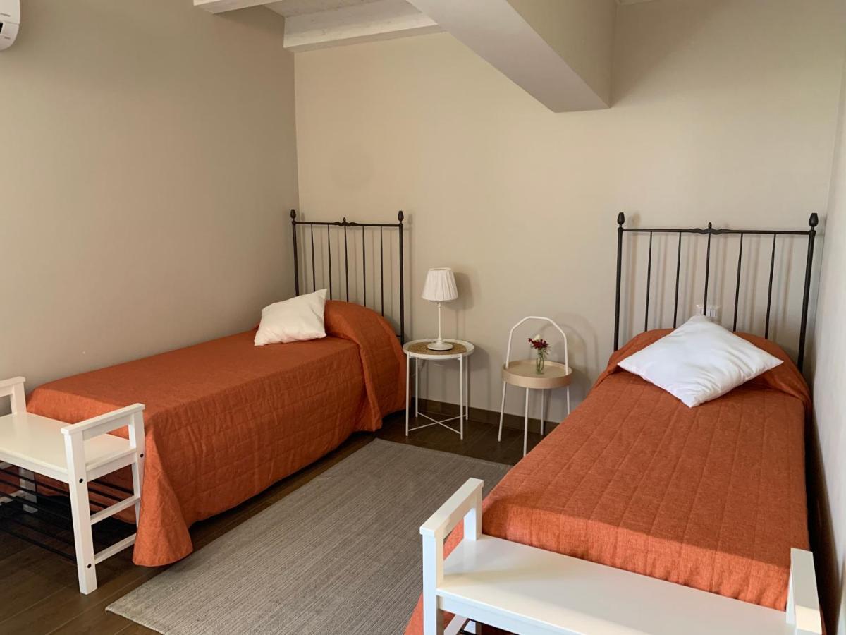 Hotel Borgo Nocchiara Carlentini