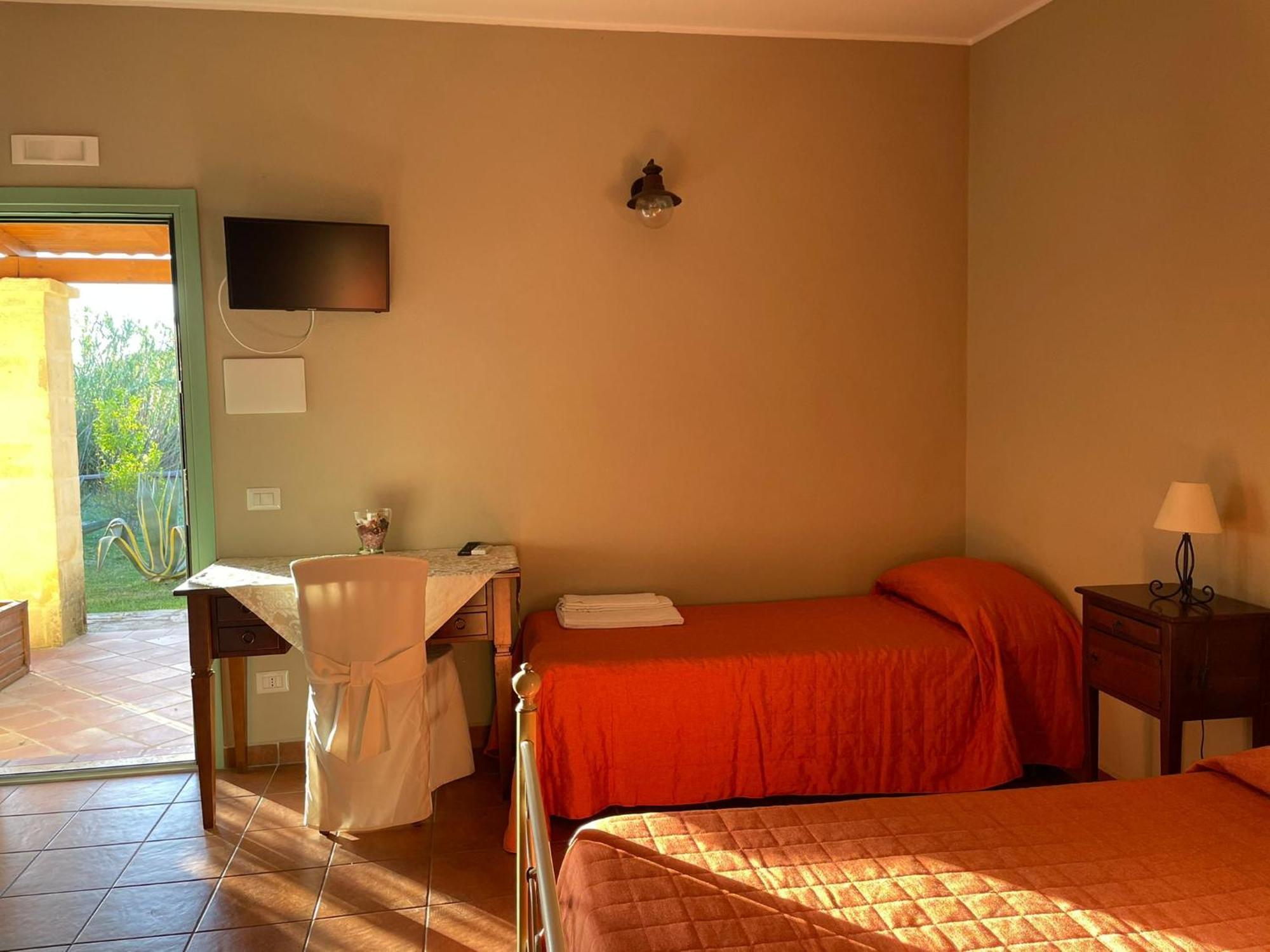 Borgo Nocchiara Hotel 3*
