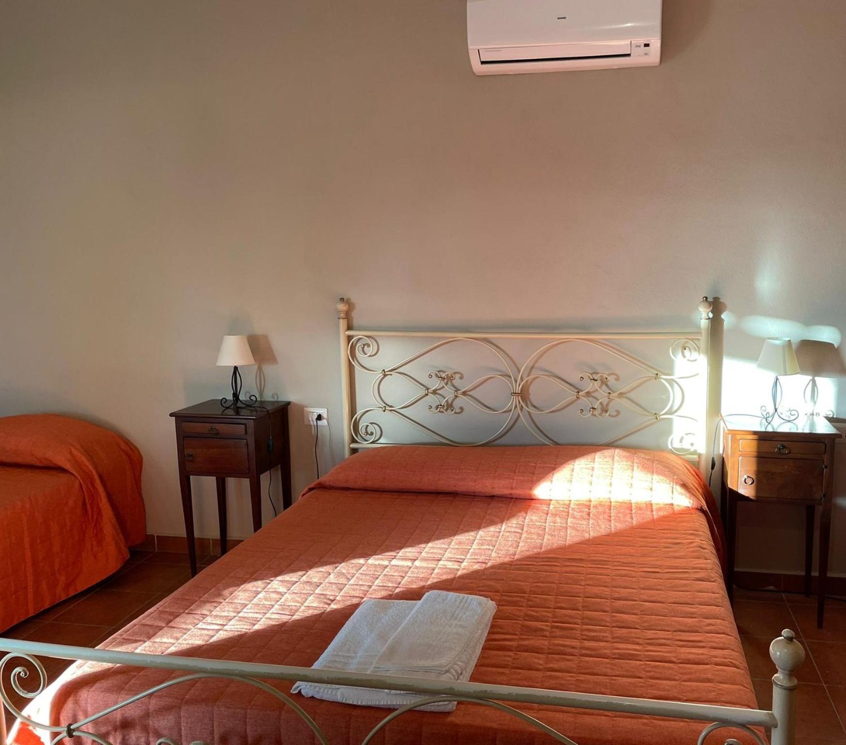 Hotel Borgo Nocchiara Carlentini