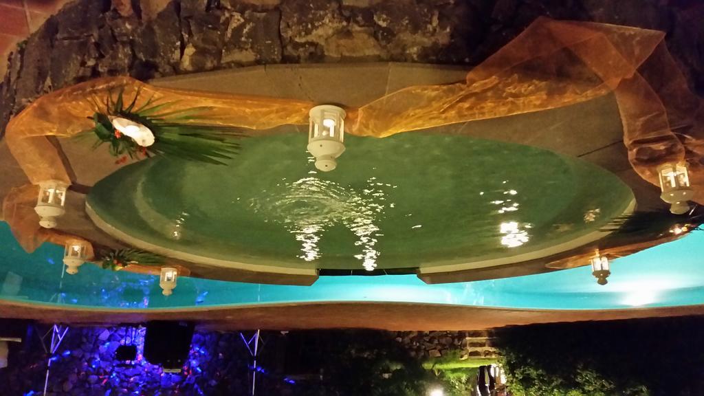 Hotel Borgo Nocchiara