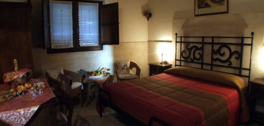 Hotel Borgo Nocchiara 3*