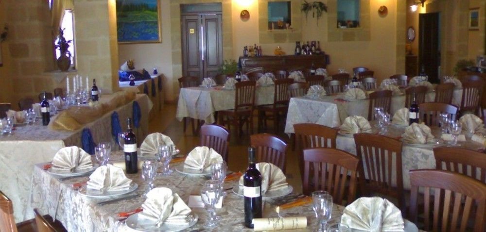 Hotel Borgo Nocchiara 3*