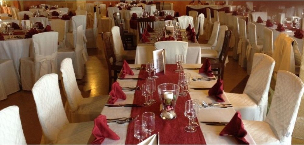 Borgo Nocchiara Hotel 3*