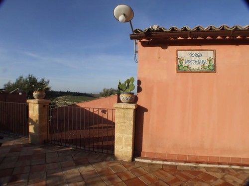 Borgo Nocchiara Carlentini