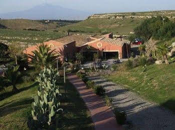 Hotel Borgo Nocchiara Carlentini