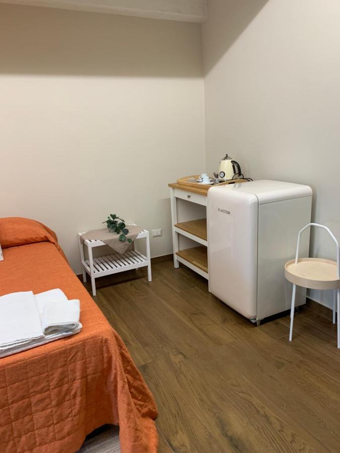 Borgo Nocchiara Hotel