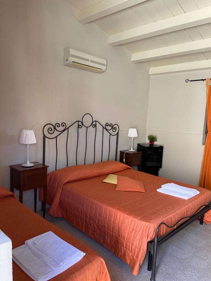 Hotel Borgo Nocchiara 3*