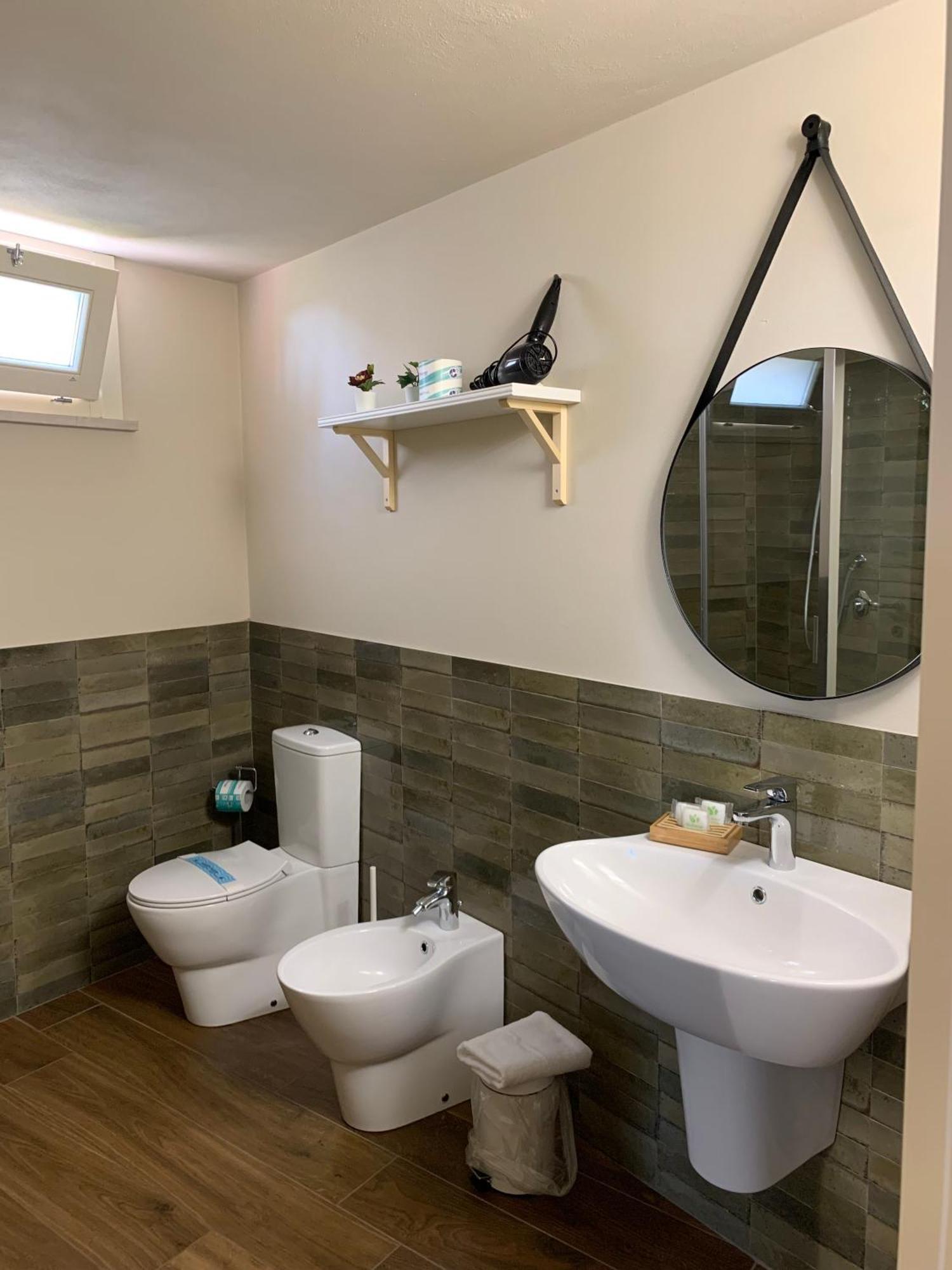 Borgo Nocchiara Hotel