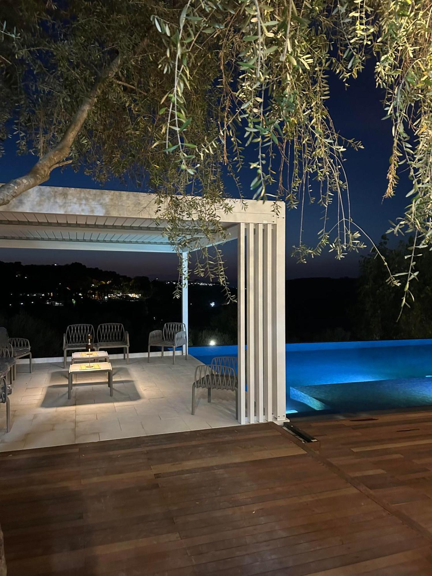 Hotel Borgo Nocchiara Carlentini