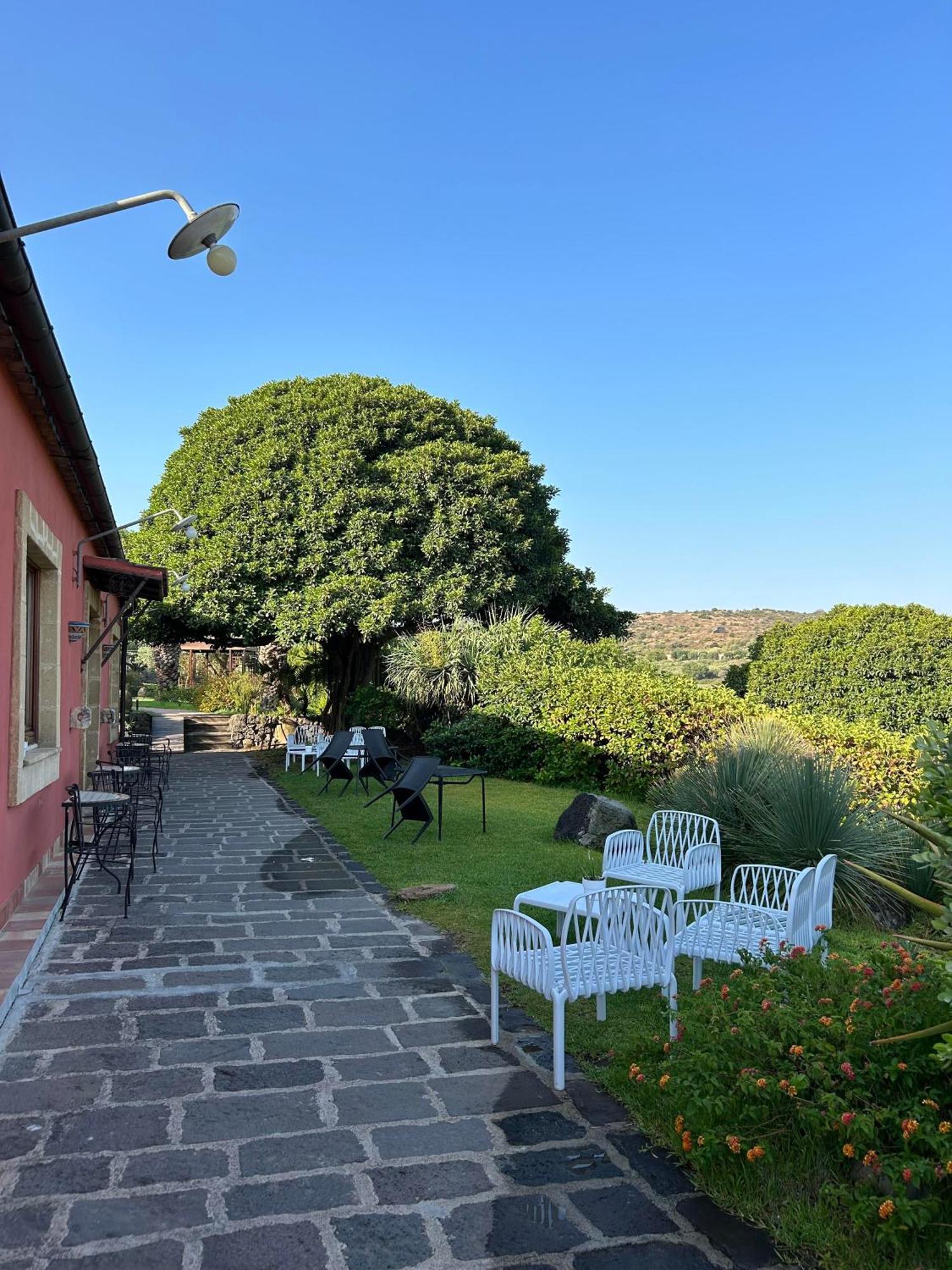Borgo Nocchiara Hotel Carlentini