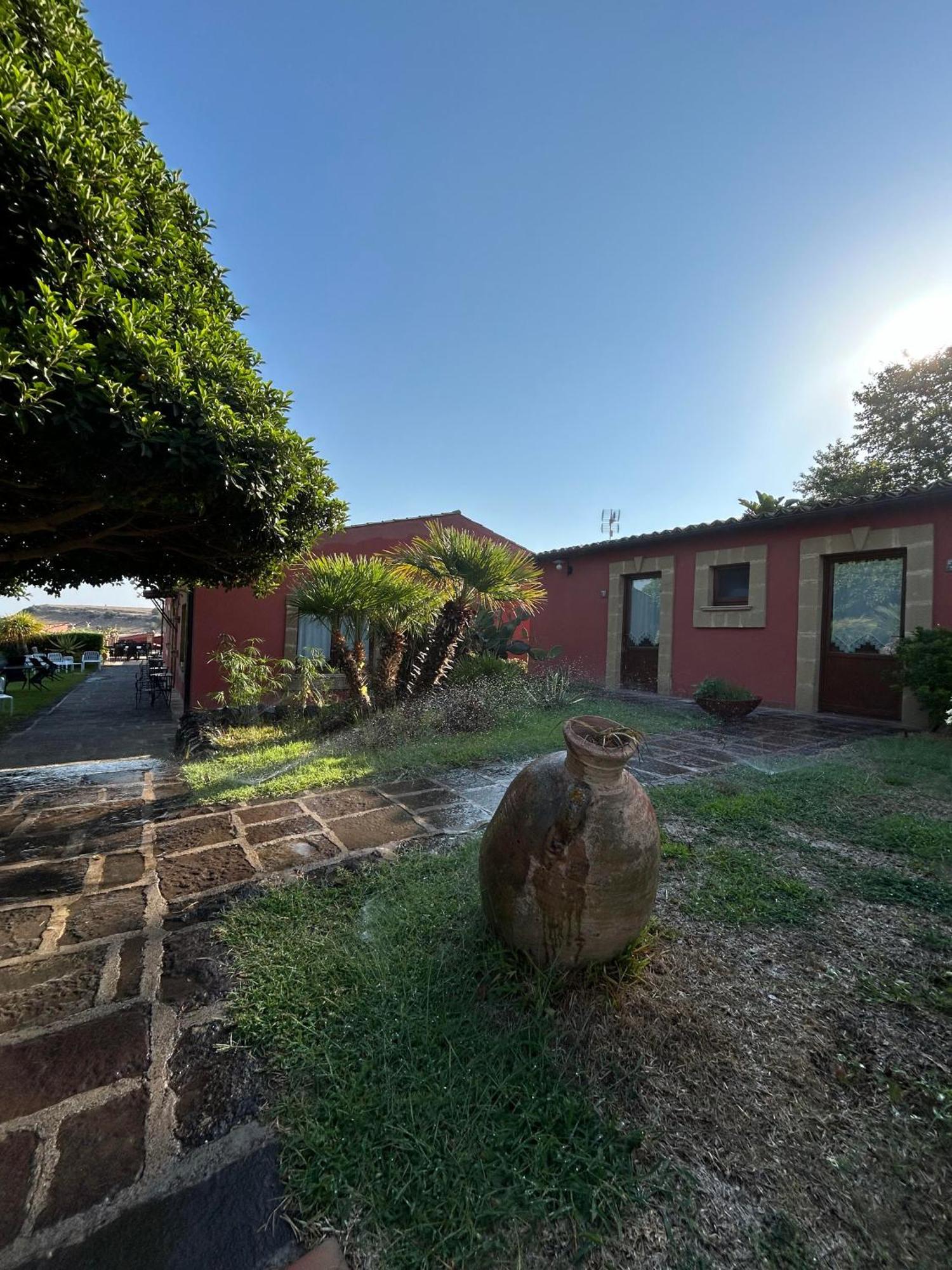 Borgo Nocchiara Carlentini