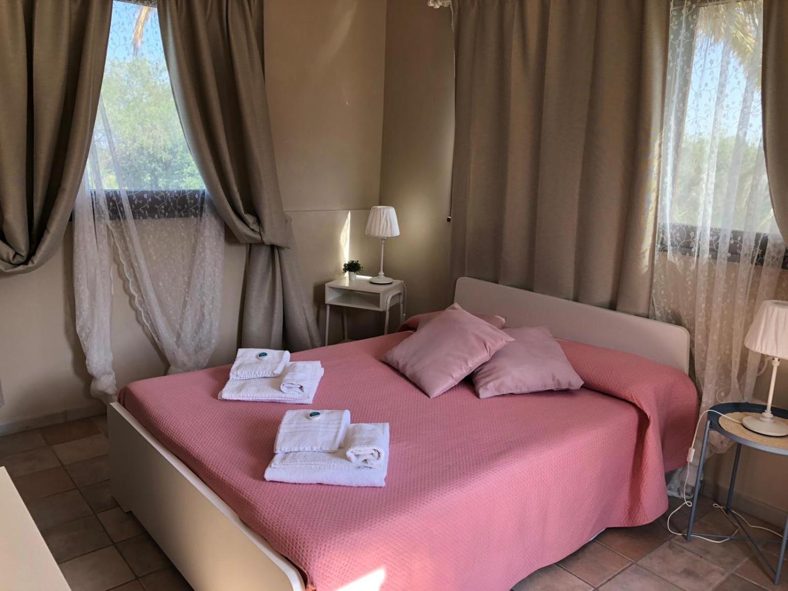 Borgo Nocchiara 3*