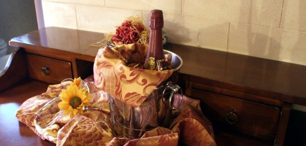 Borgo Nocchiara Hotel 3*