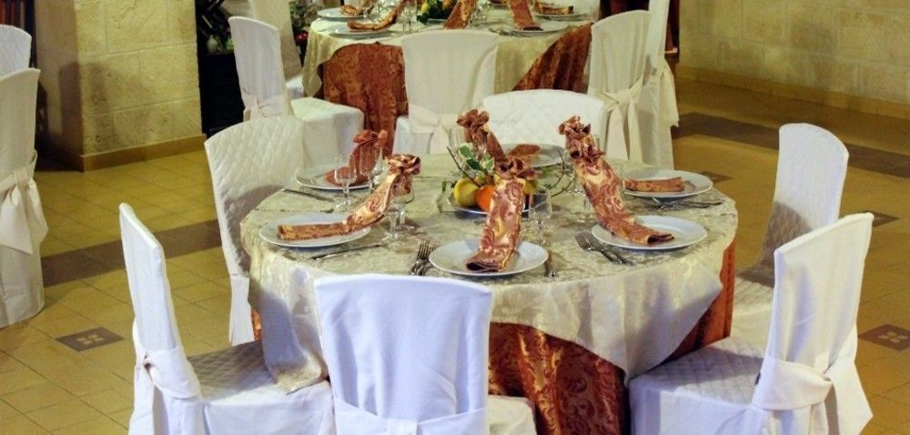 Borgo Nocchiara Hotel Carlentini