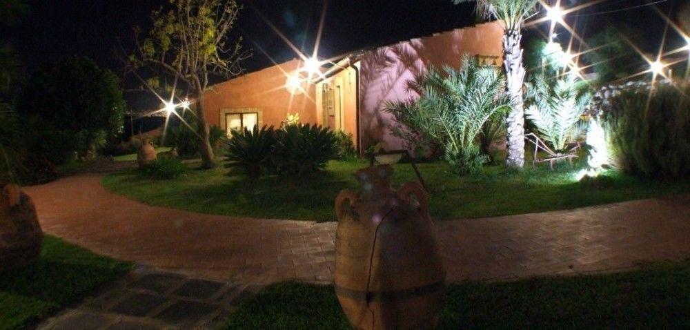 Hotel Borgo Nocchiara