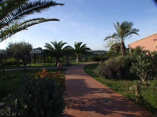 Borgo Nocchiara Hotel