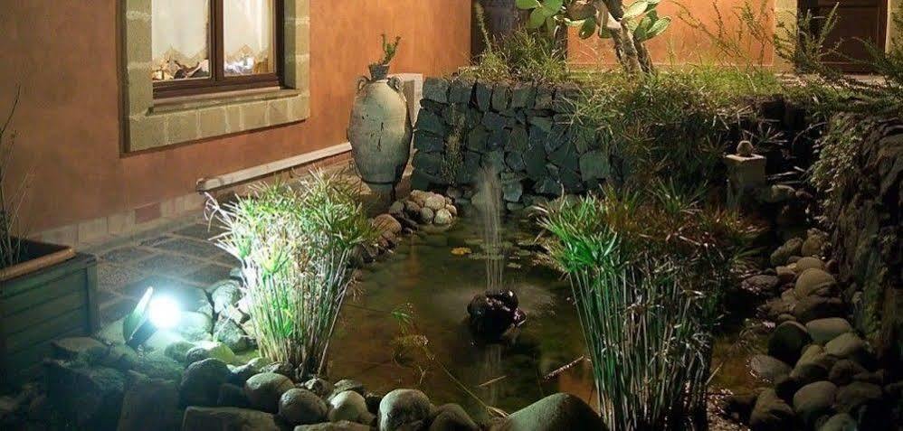 Hotel Borgo Nocchiara